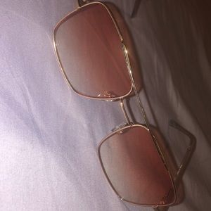 Ombrè Sunglasses